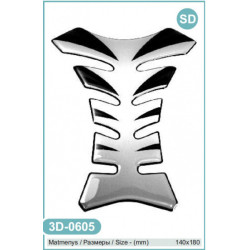 3D-0605