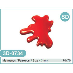 3D-0734