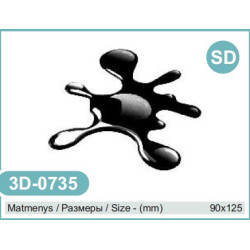 3D-0735