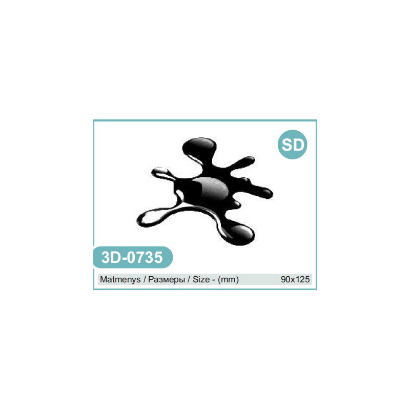 3D-0735