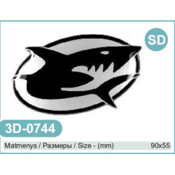 3D-0744