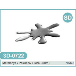 3D-0722