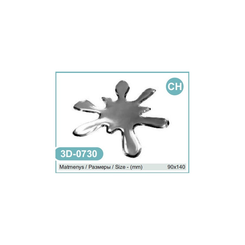 3D-0730