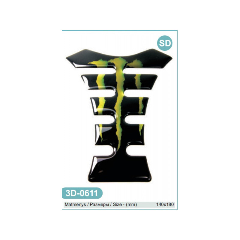 3D-0611
