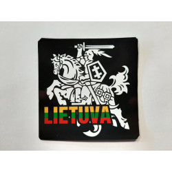 Lipdukas magnetinis "Vytis"