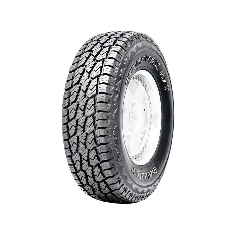 235/65R17 SAILUN TERRAMAX A/T 104S OWL RP DCB72 3PMSF M+S