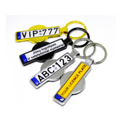 VIP pakabukas