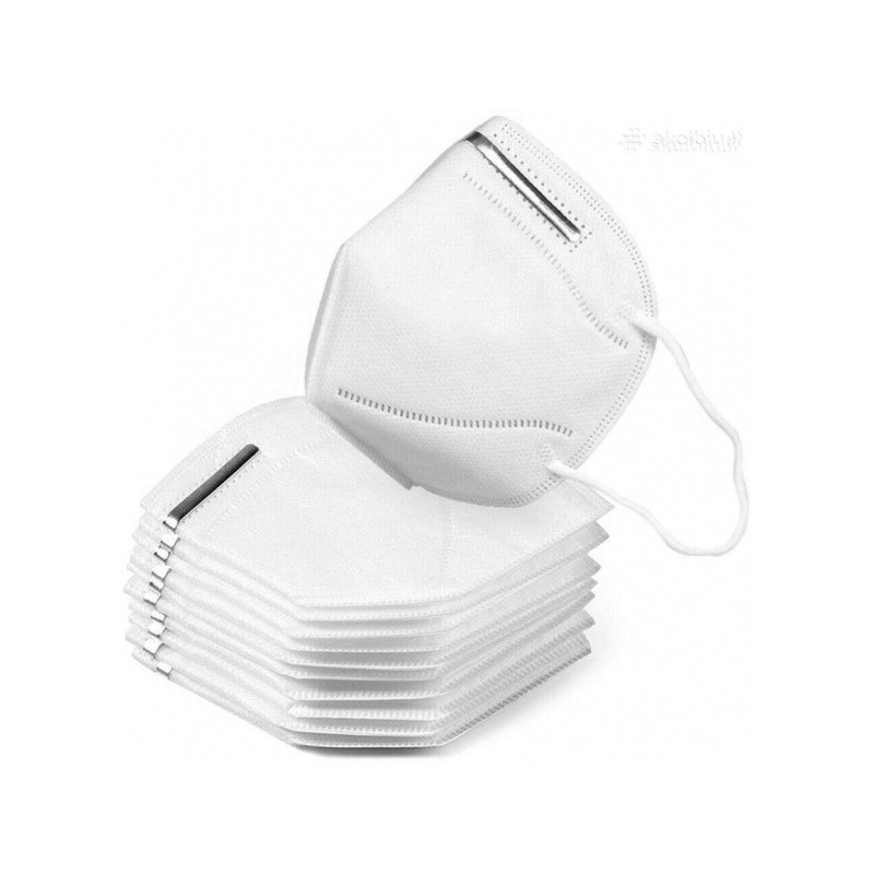Respiratorius FFP2 (N95)