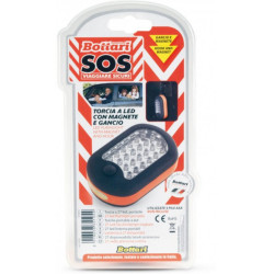 27 LED 35105