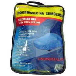 Uždangalas automobiliui XXL