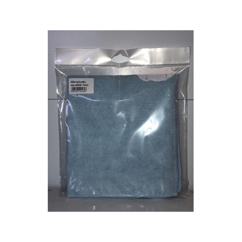 Mikropluošto šluostė 
