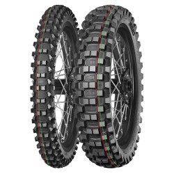 70/100-17 Mitas TERRA FORCE-MX MH RG 40M TT CROSS INTERMED Front MEDIUM HARD TERRAIN NHS