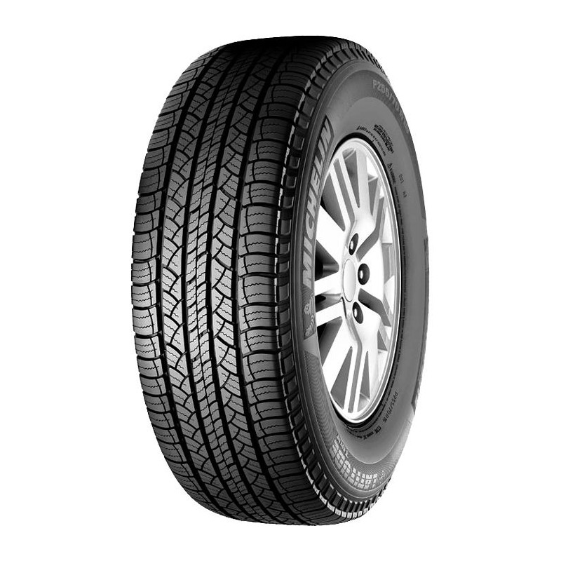 265/65R17 MICHELIN LATITUDE TOUR 110S BDB72