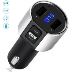 Automobilinis grotuvas MP3