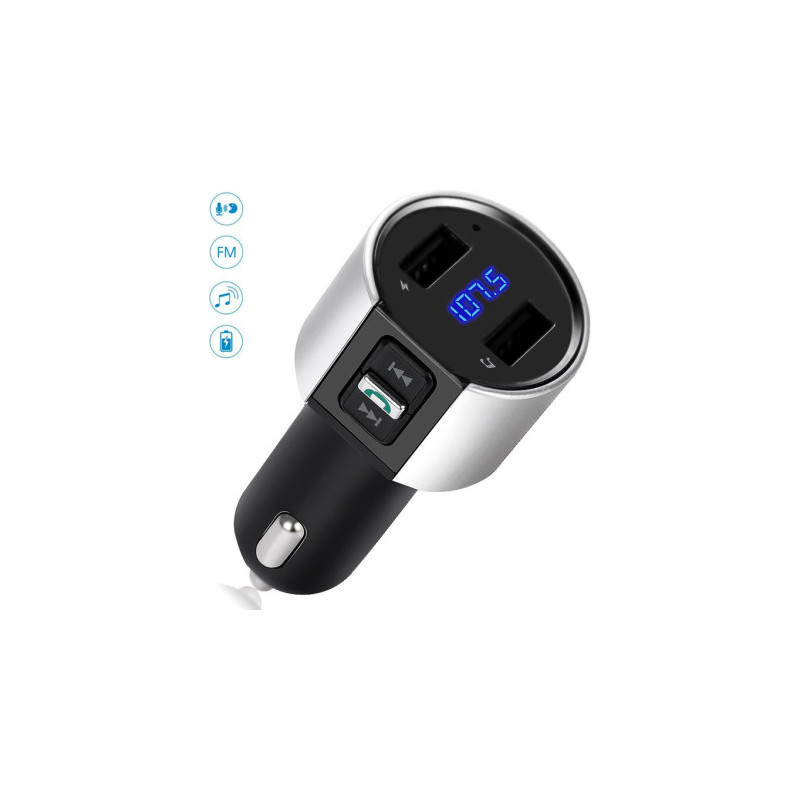 Automobilinis grotuvas MP3