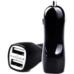 Universalus pakrovėjas + 2USB