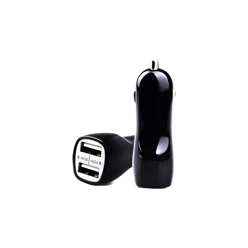 Universalus pakrovėjas + 2USB