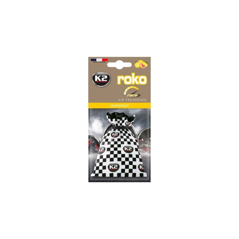 Salono kvapas Roko Race 25g