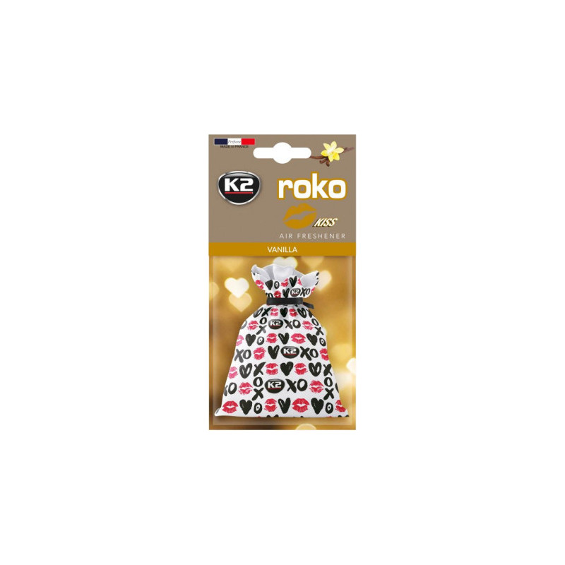 Salono kvapas Roko Kiss 25g
