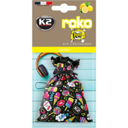Salono kvapas Roko Fun 25g