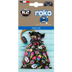 Salono kvapas Roko Fun 25g