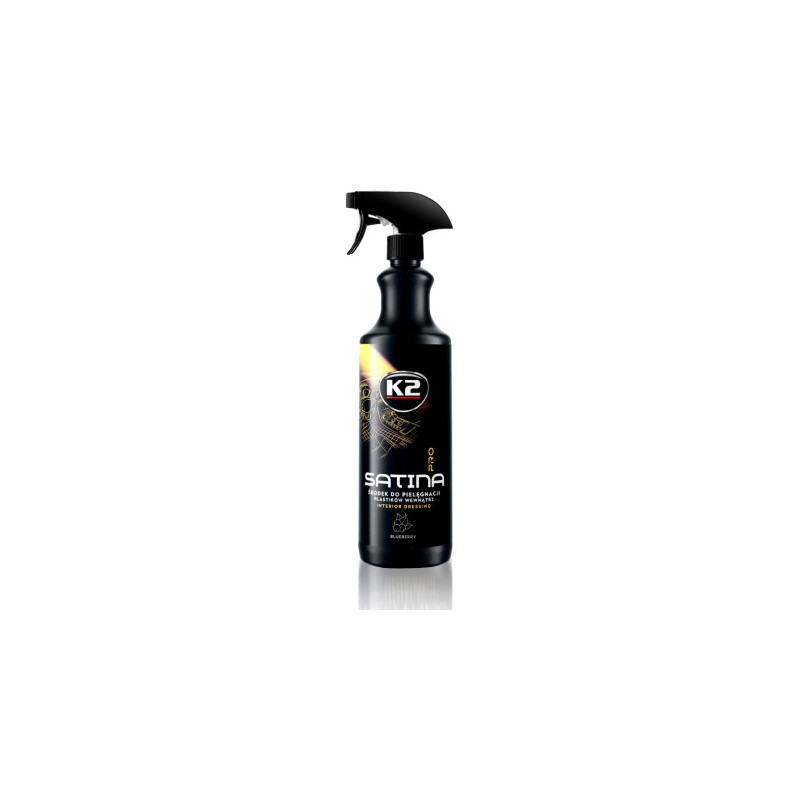 Panelės valiklis BLUEBERRY 1L