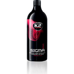Padangų juodiklis SIGMA PRO 1L