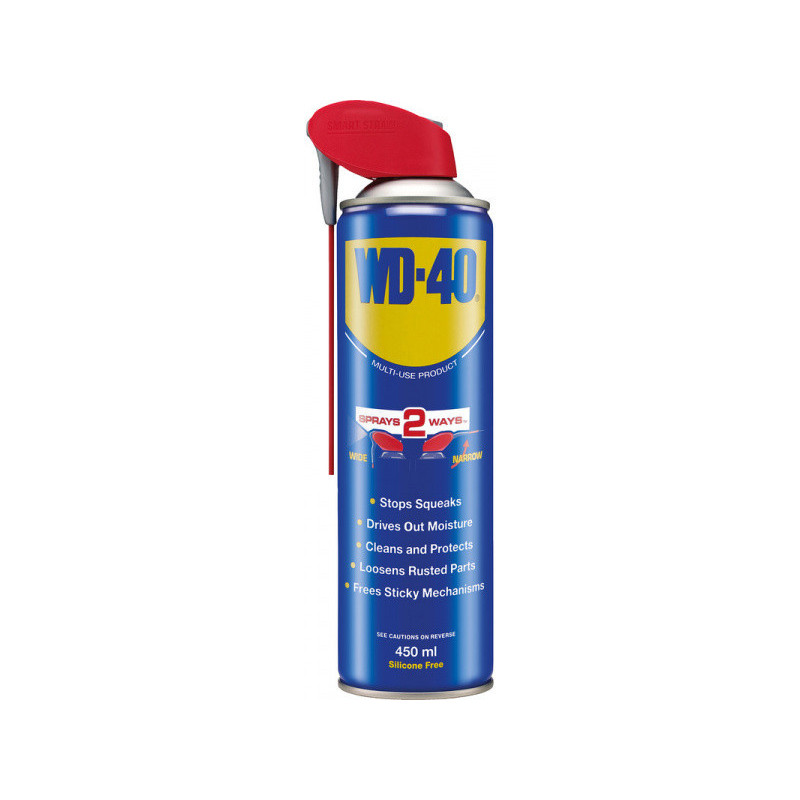 Universalus tepalas 450ml