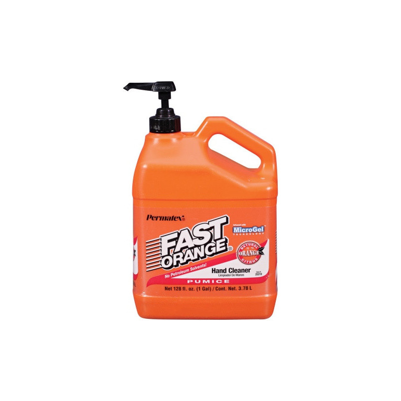 Rankų plovimo pasta Fast Orange 3.8L