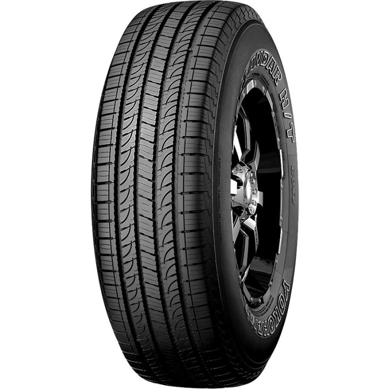 265/70R17 YOKOHAMA GEOLANDAR H/T G056 115S DDB70 M+S