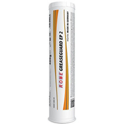 Alyva EP2 Higtec Greaseguard 400g