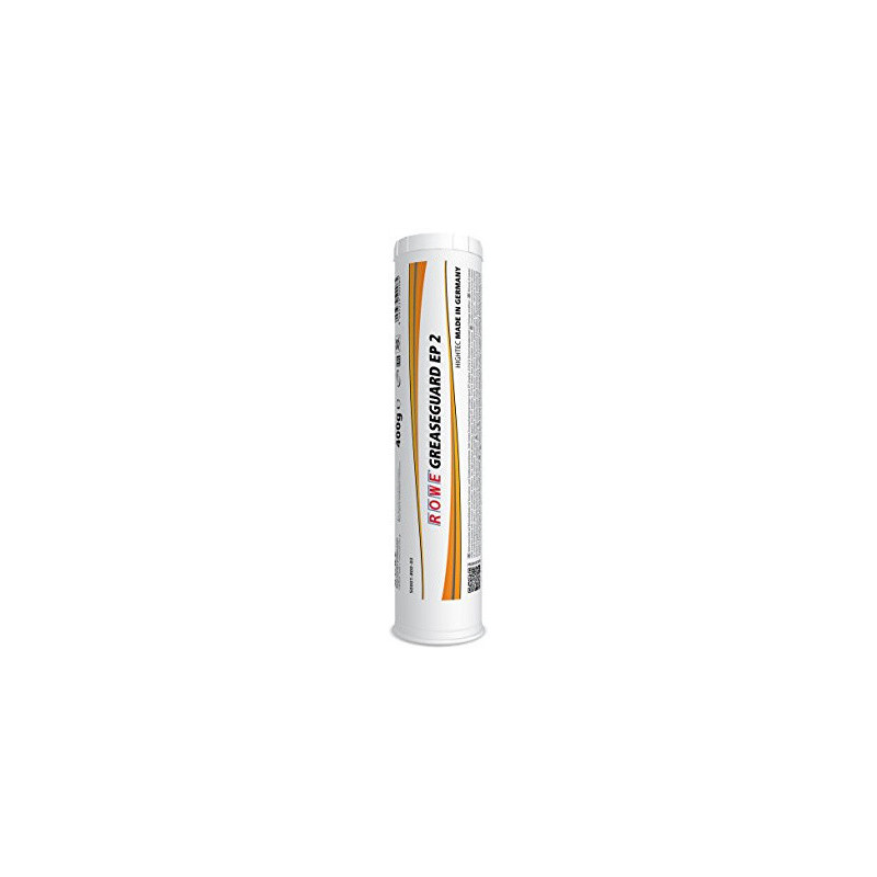 Alyva EP2 Higtec Greaseguard 400g