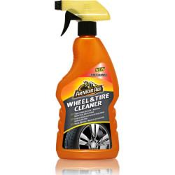 Ratlankių ir padangų valiklis 500ml