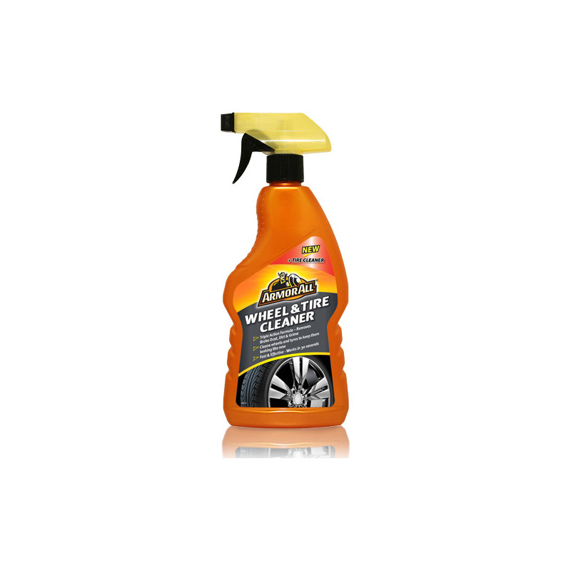 Ratlankių ir padangų valiklis 500ml