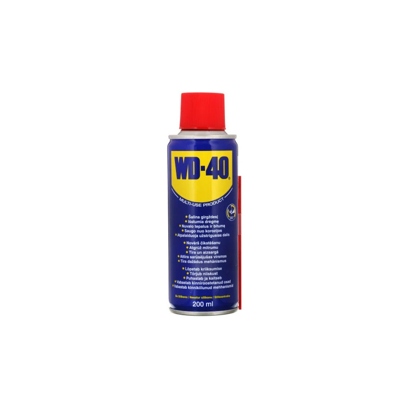 WD-40-200