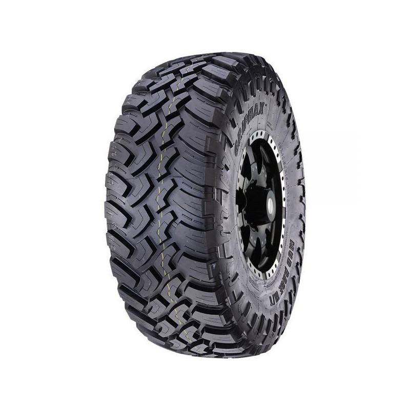 265/70R17 GRIPMAX MUD RAGE M/T 121/118Q OWL POR M+S