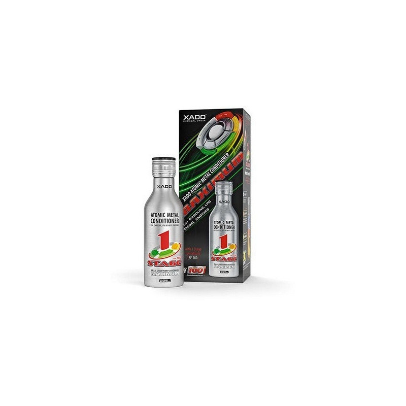  XADO Maximum 1 STAGE