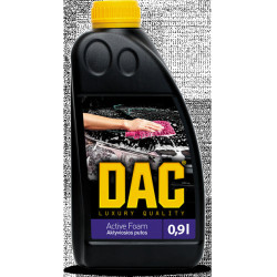 DAC 0,9L