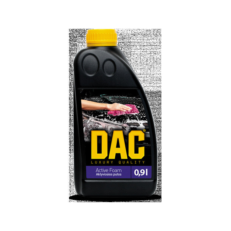 DAC 0,9L