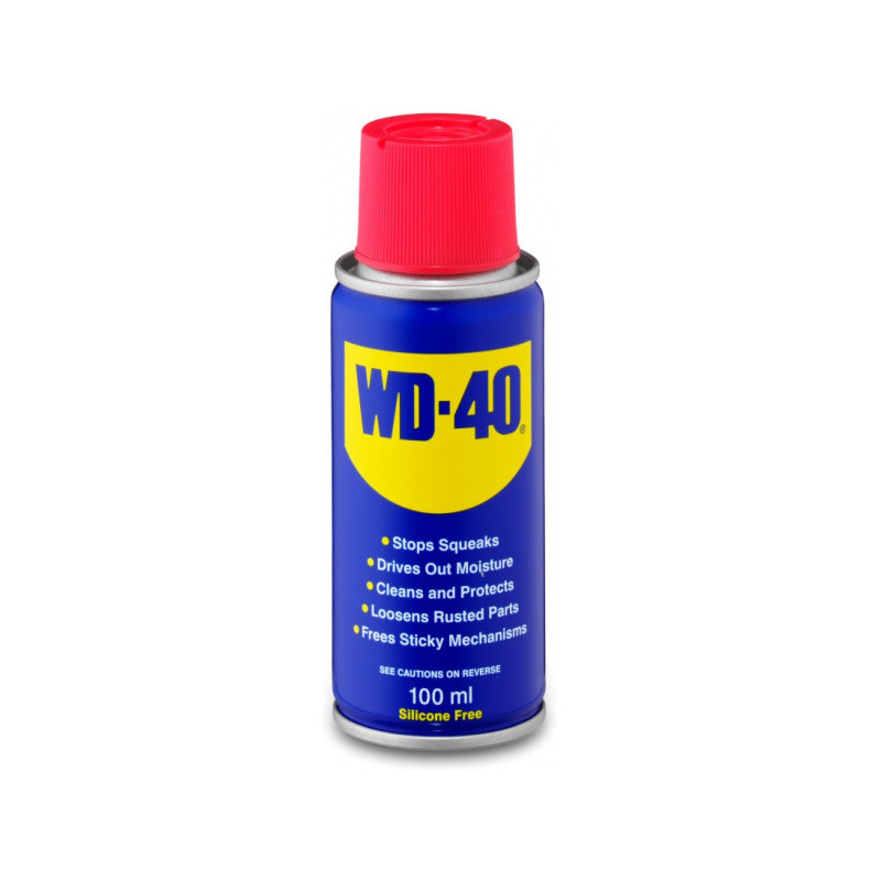 WD-40-100