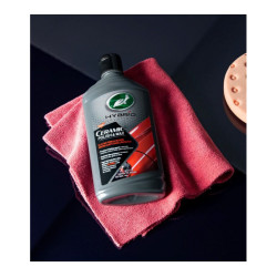 Polirolis su vašku Ceramic 500ml