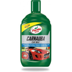 Vaškas Carnauba GL