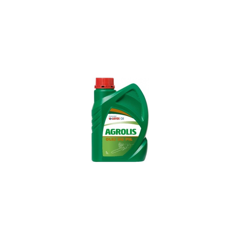 Grandinės alyva AGROLIS 1L