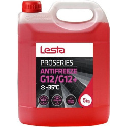Aušinimo skystis G12 -35C 5kg