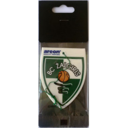 Salono kvapas Žalgiris