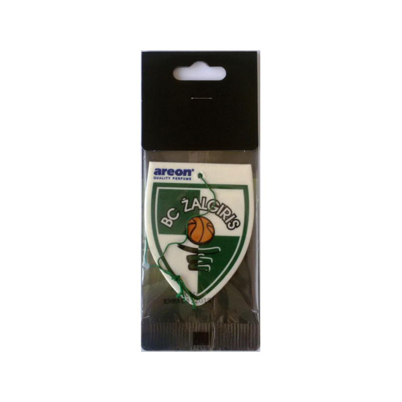 Salono kvapas Žalgiris