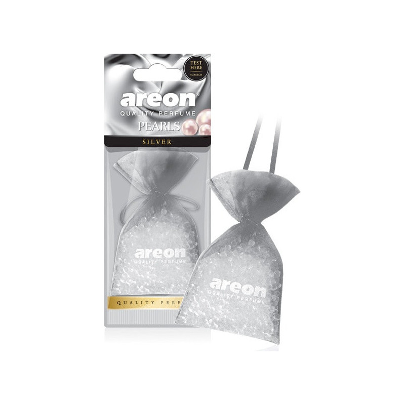 Salono kvapas Silver Perls Sport Lux