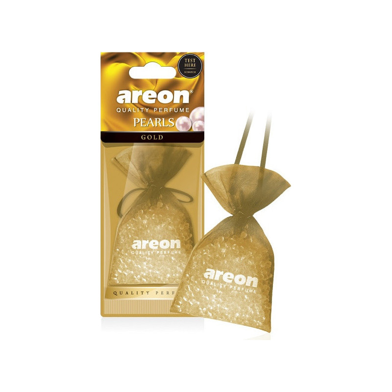 Salono kvapas Gold Perls Sport Lux