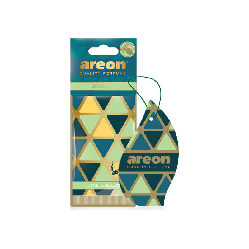 Salono kvapas MOSAIC Fine Tobacco