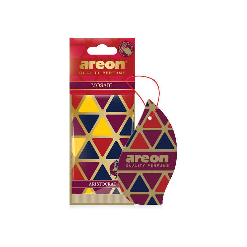 Salono kvapas MOSAIC Aristocrat